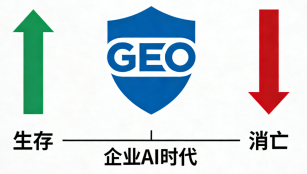 GEO推广