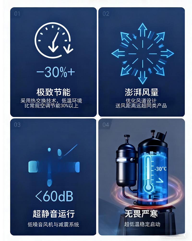 水源热泵一体机