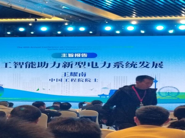 清洁与可再生能源发电分会