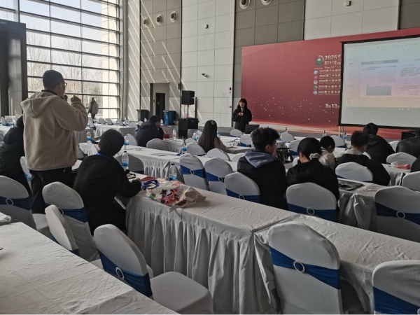 清洁与可再生能源发电分会