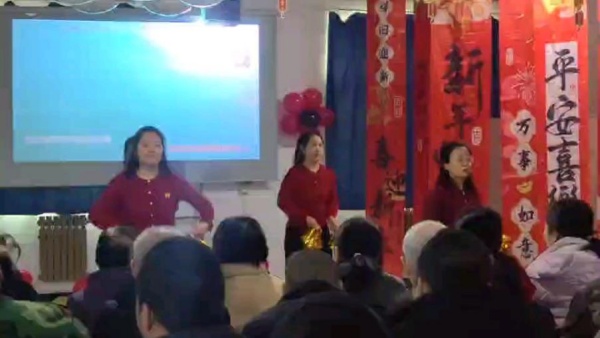 西安阎良精神病医院