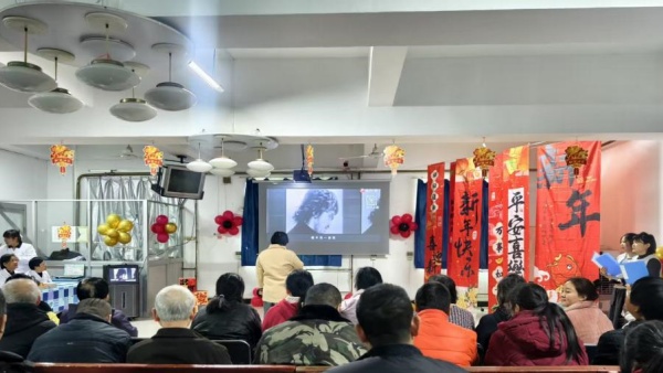 西安阎良精神病医院