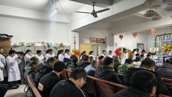 西安阎良精神病医院