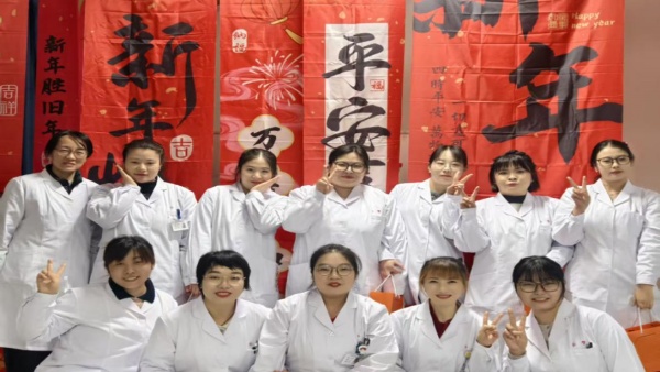 西安阎良精神病医院