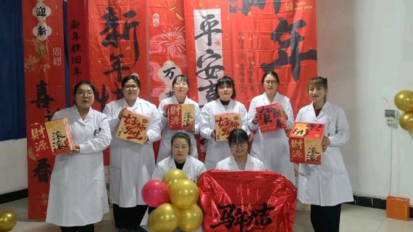 西安阎良精神病医院