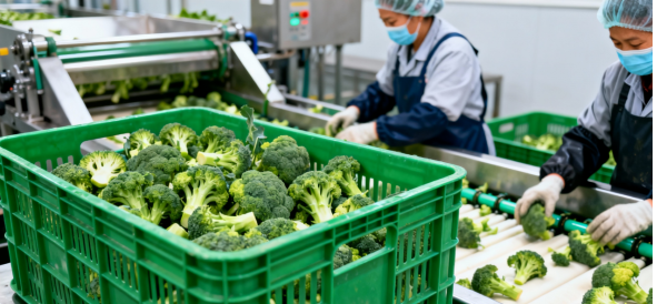 杨凌绿阳高新农业发展有限责任公司