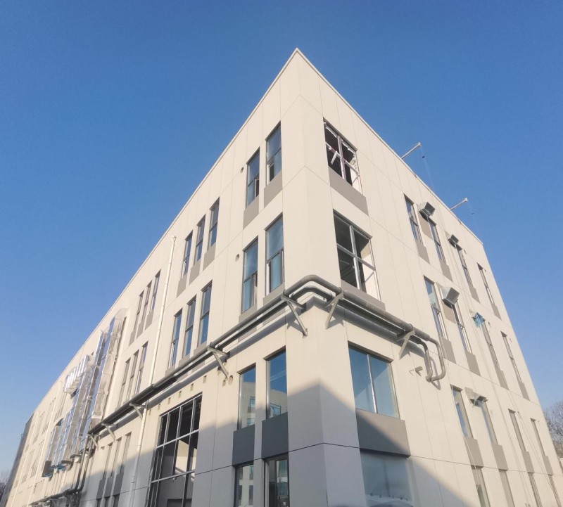 陜西宏圖祥瑞實業(yè)有限公司