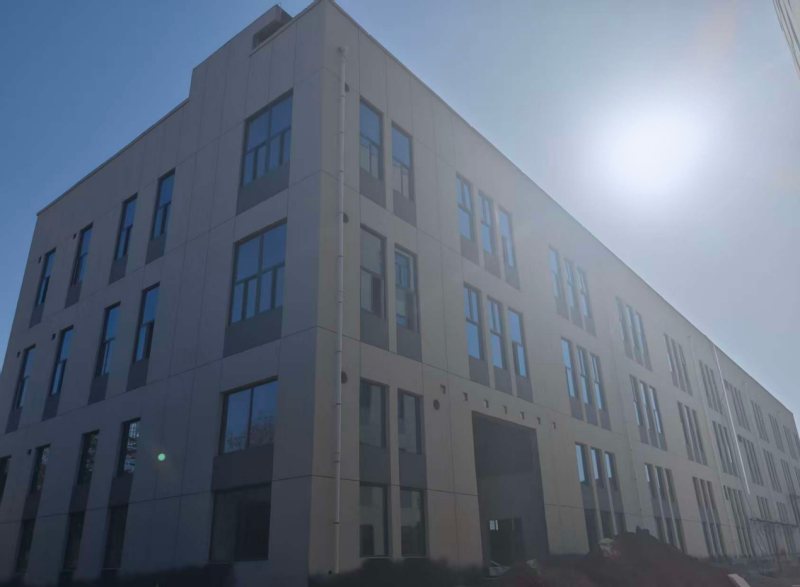 陜西宏圖祥瑞實業(yè)有限公司