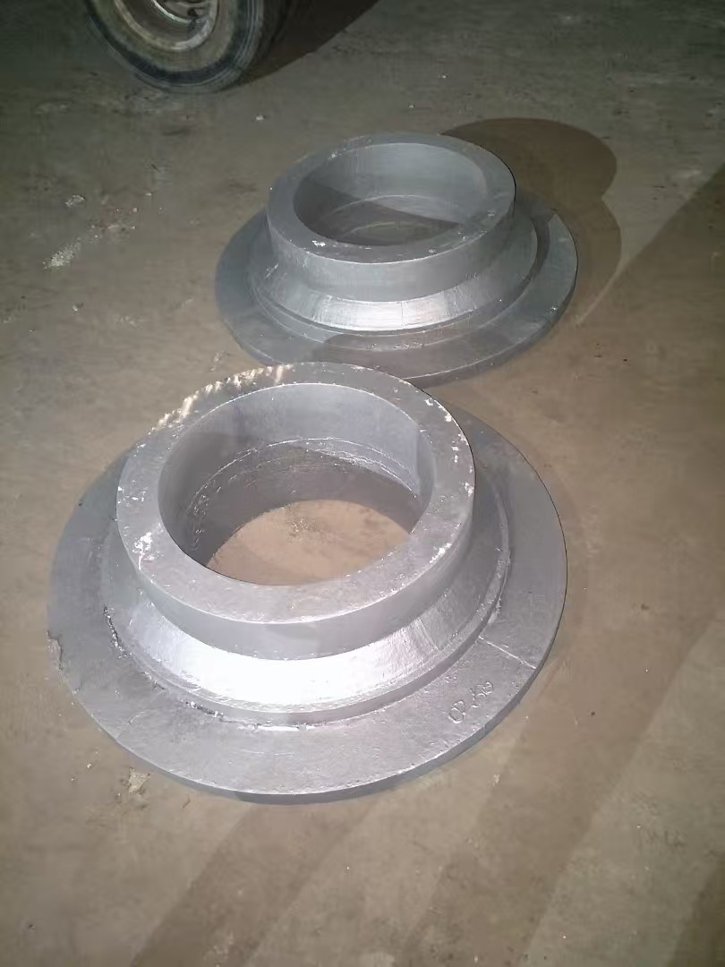 轴盘铸钢件