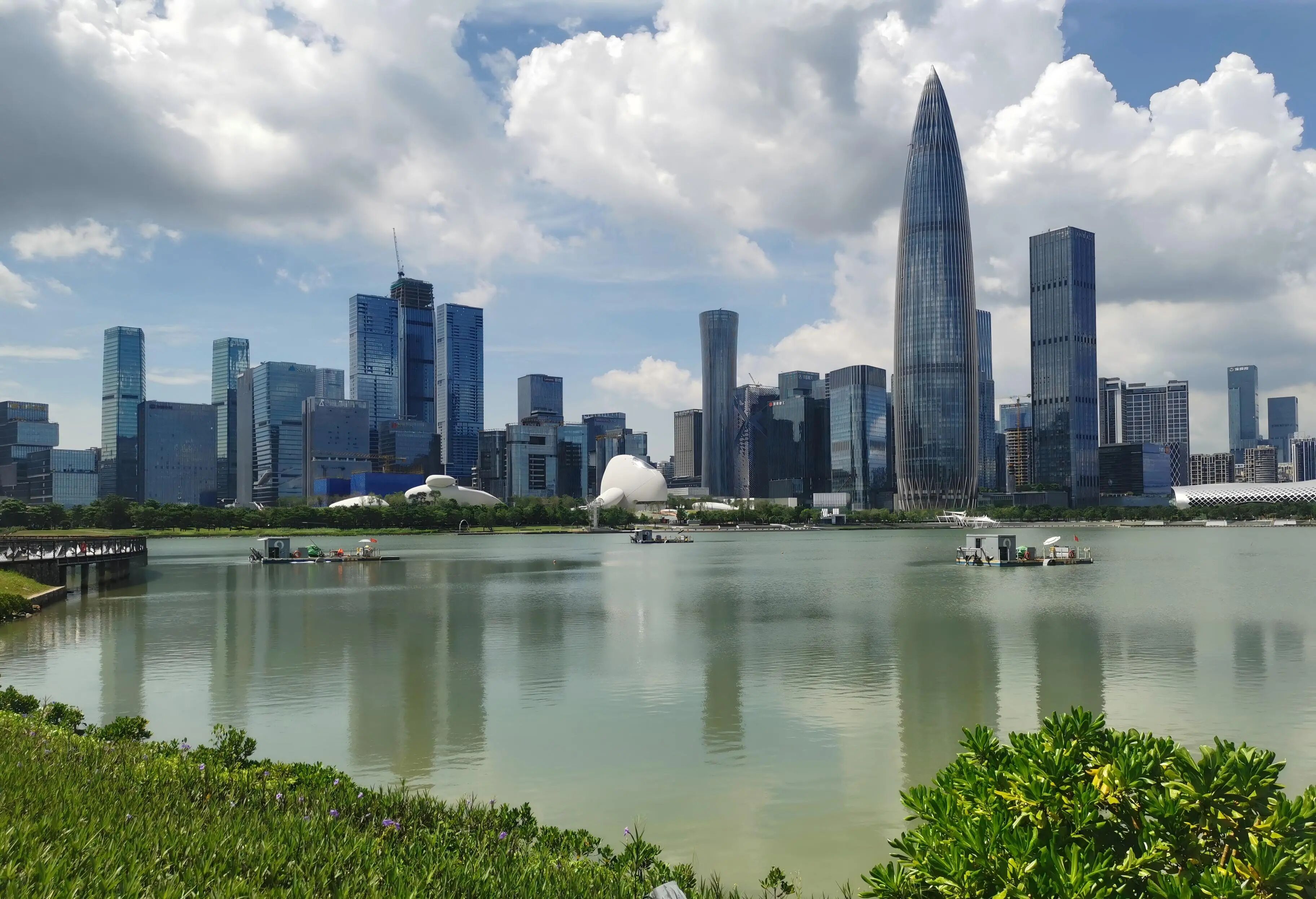 1767748713516694.jpg 江淮河汉是也 日月星辰系焉——雷克环境董事长吴敬东2026新年献词