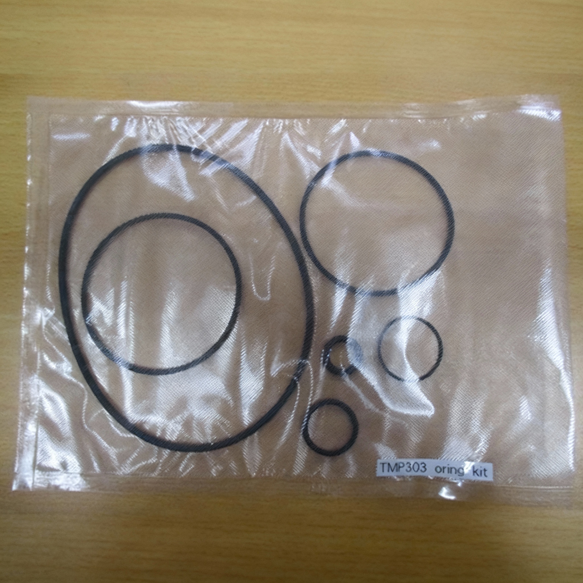 岛津分子泵配件