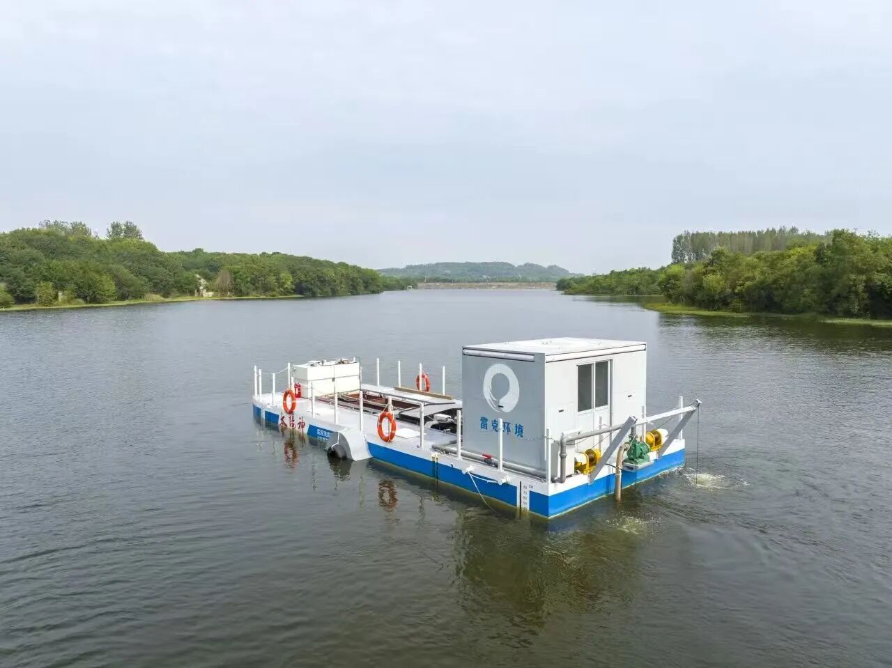 1767754164737472.jpg 《河湖底泥洗脱净化工程设计标准》11月起正式施行