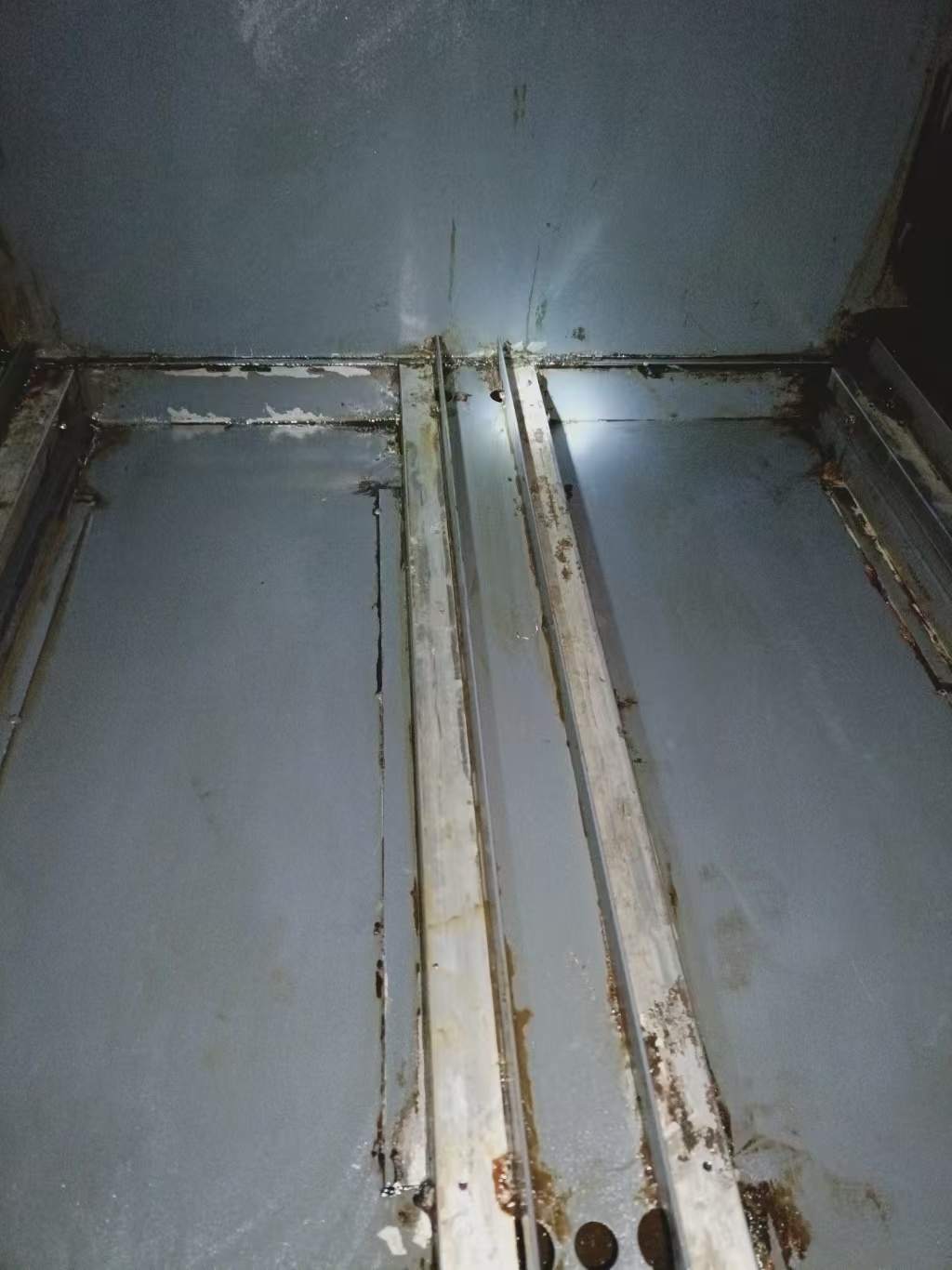 油烟净化器清洗