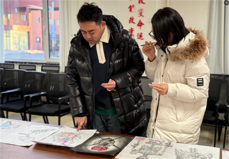 营口渤海卫生学校