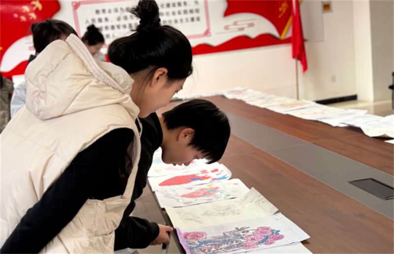 营口渤海卫生学校