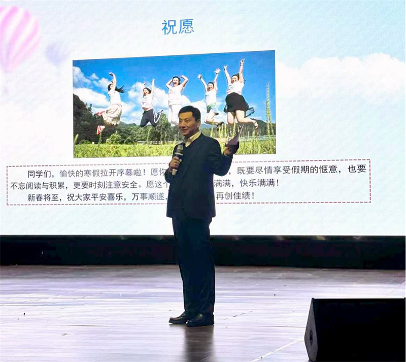 营口渤海卫生学校