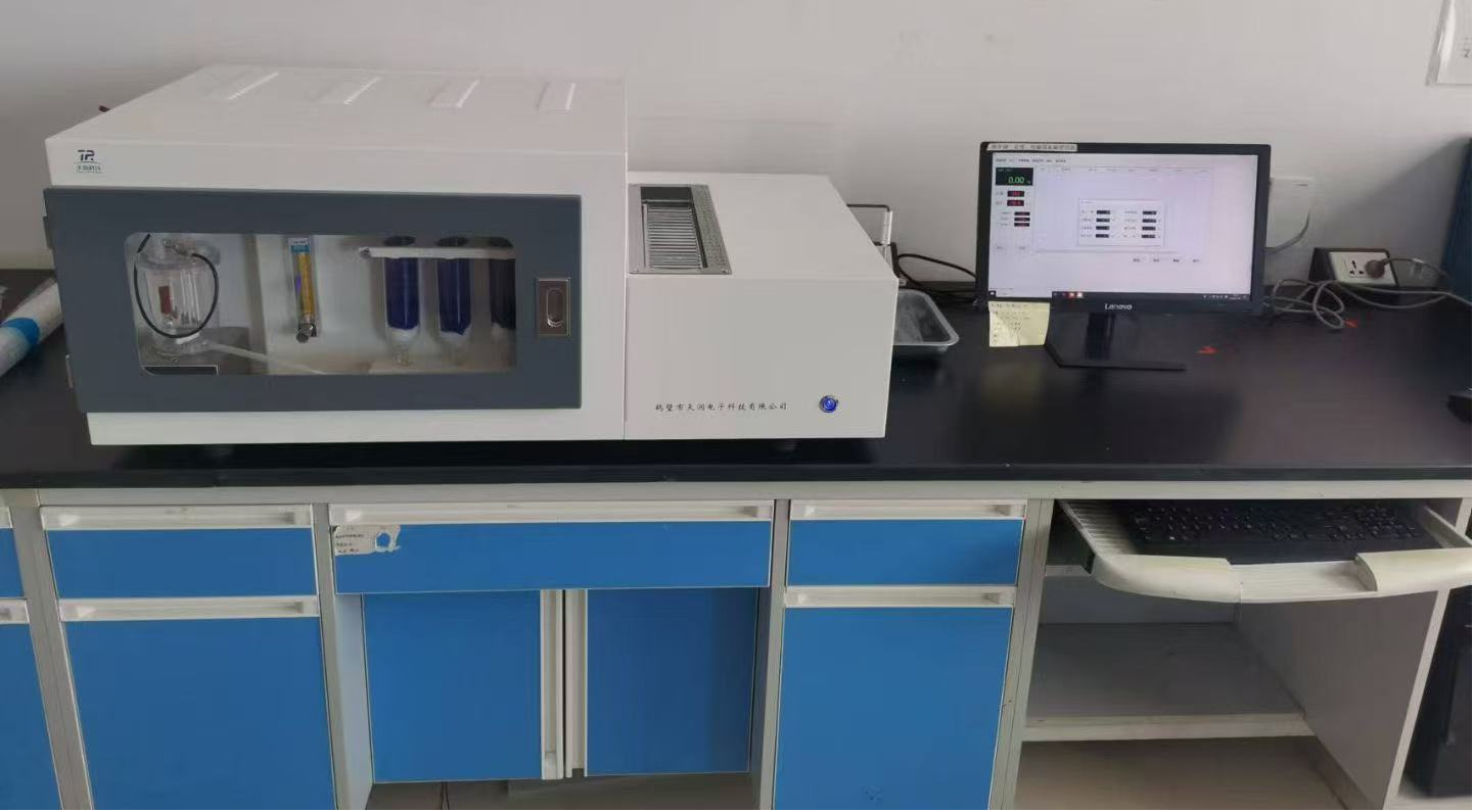 煤質(zhì)儀器實驗室管理制度（由鶴壁天潤技術部編制，如轉發(fā)請注明）