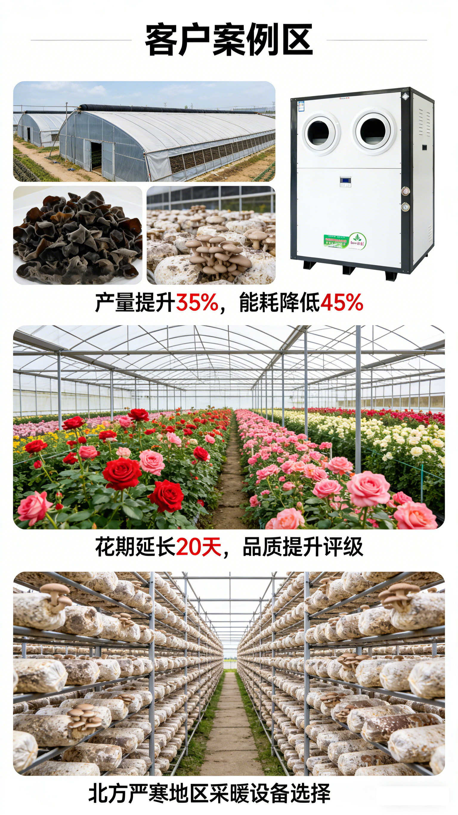 射流款水源热泵一体机