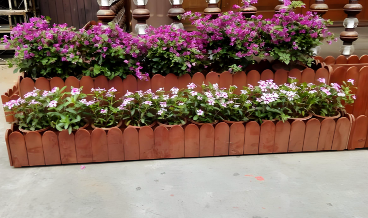 户外花箱