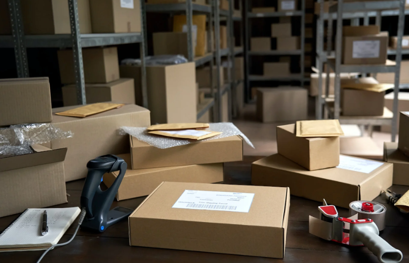 包装材料：成本效益选择指南