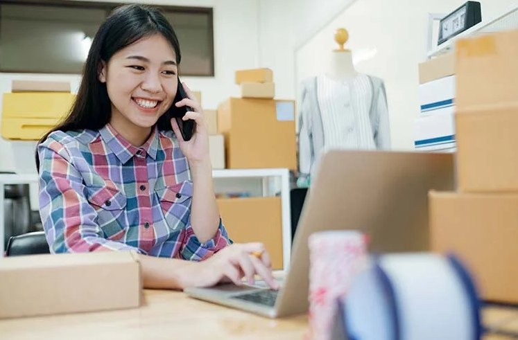 什么是定制印刷纸箱？