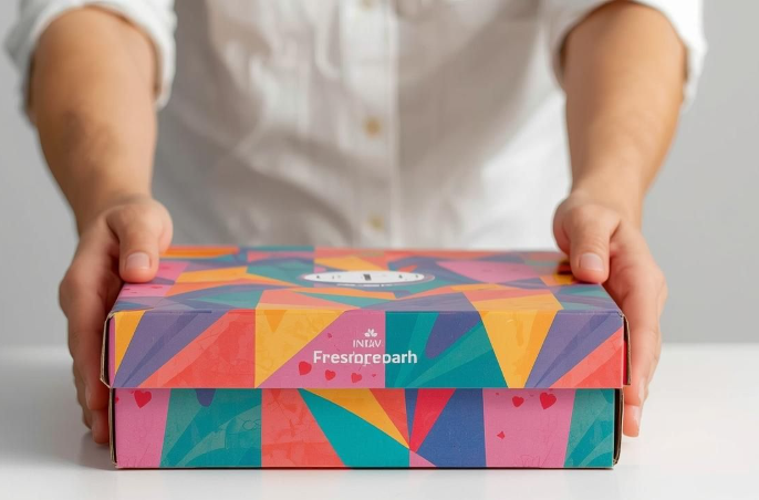 个性化包装对竞争激烈市场中小型企业的益处