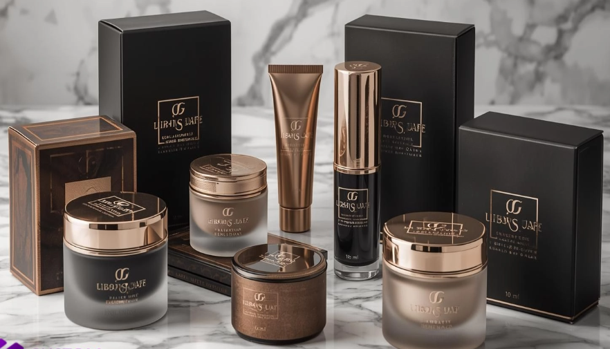 为什么定制包装是化妆品行业成功的秘密材料