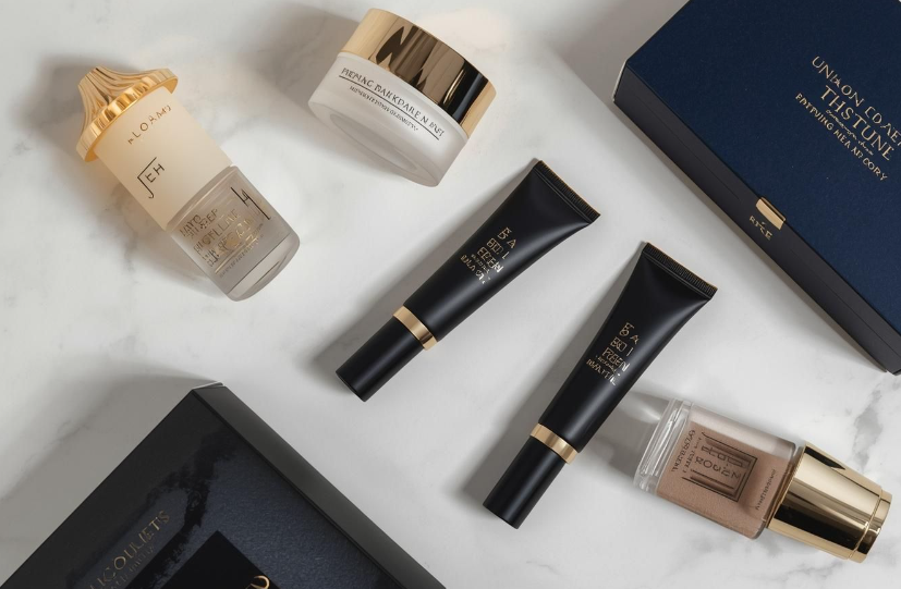 为什么定制包装是化妆品行业成功的秘密材料