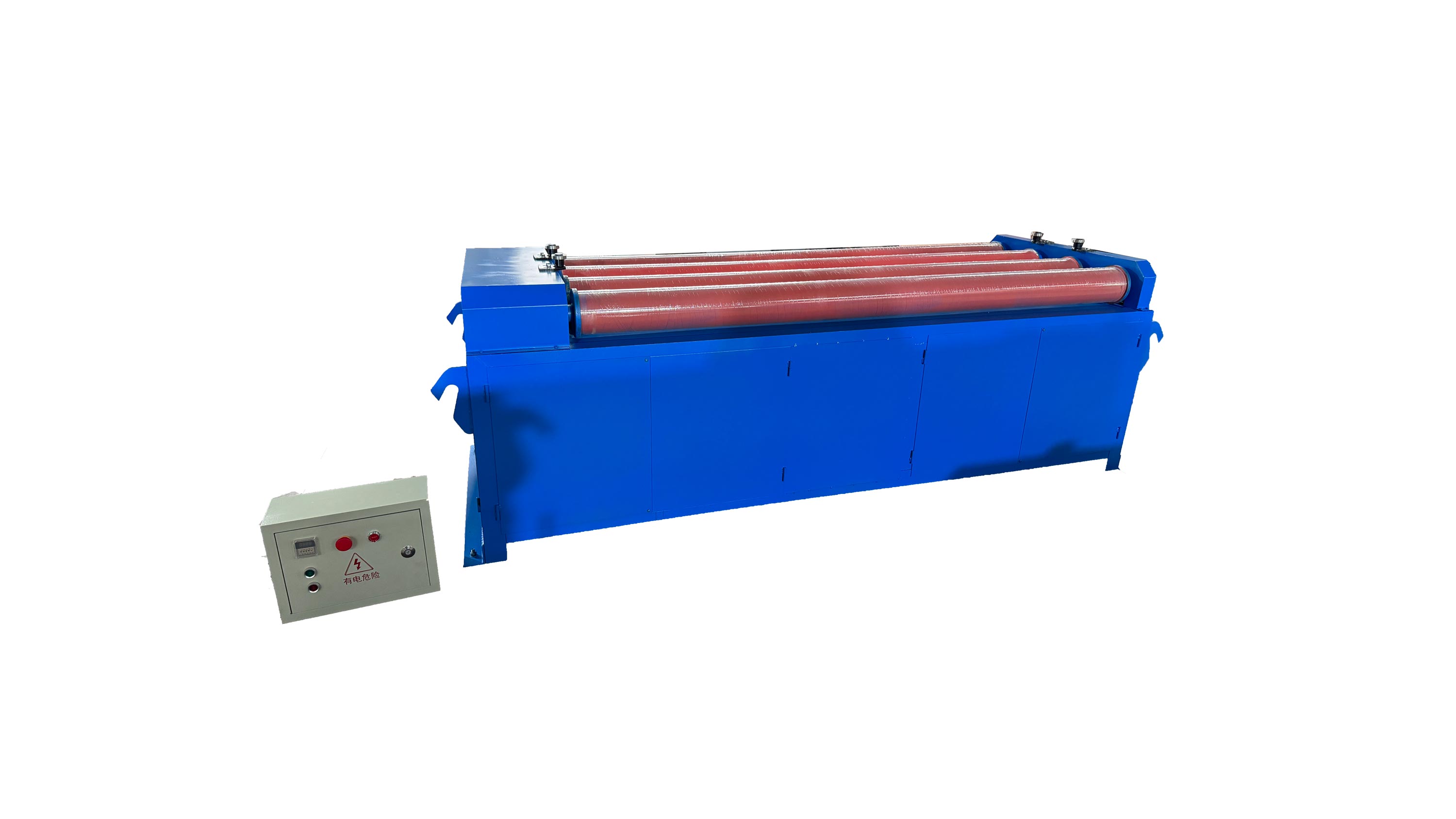 敞開棒磨機(jī)