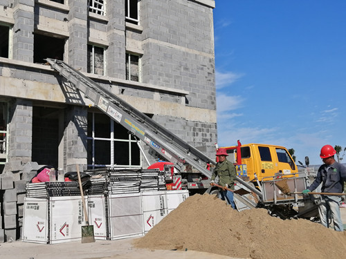 泰安云梯车出租