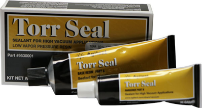 Torr Seal&reg; 密封胶