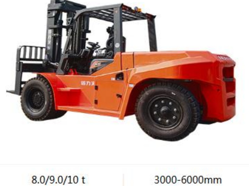 唐山平衡重式叉车