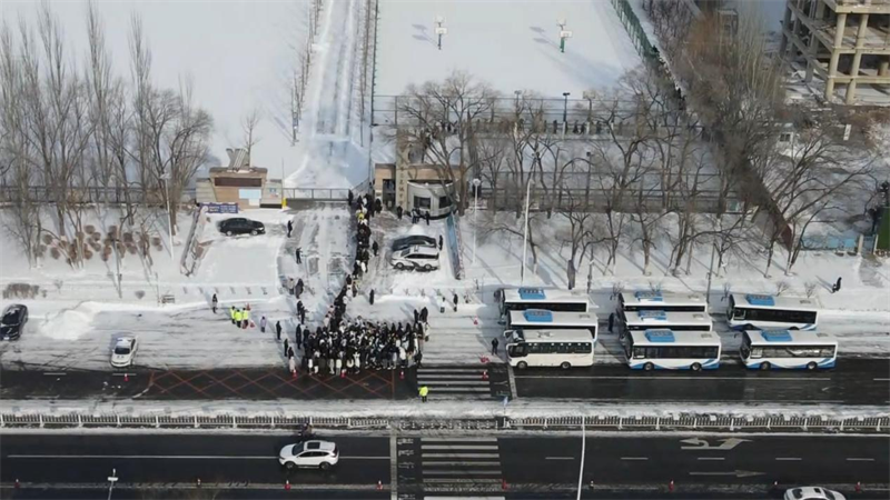 营口渤海卫生学校