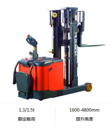 河北电动堆垛车