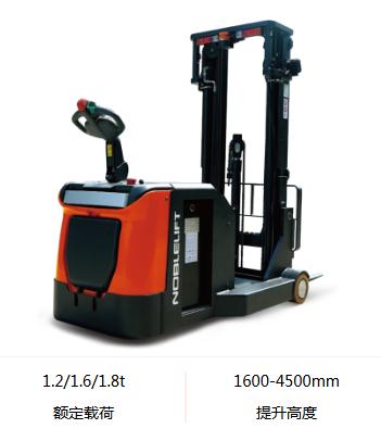 河北电动堆垛车