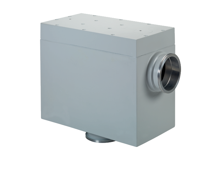 真空系统用方形腔体