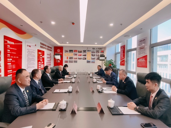 西安市永寿商会