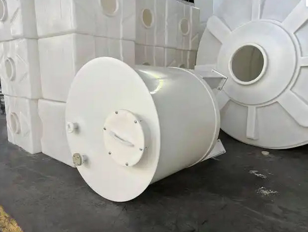 新业盛生产的PP环保设备有哪些？