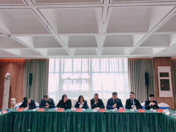 西安市永寿商会