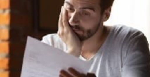 管理和摆脱债务的三个步骤