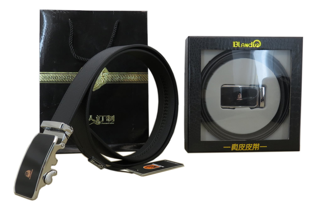 男士腰带