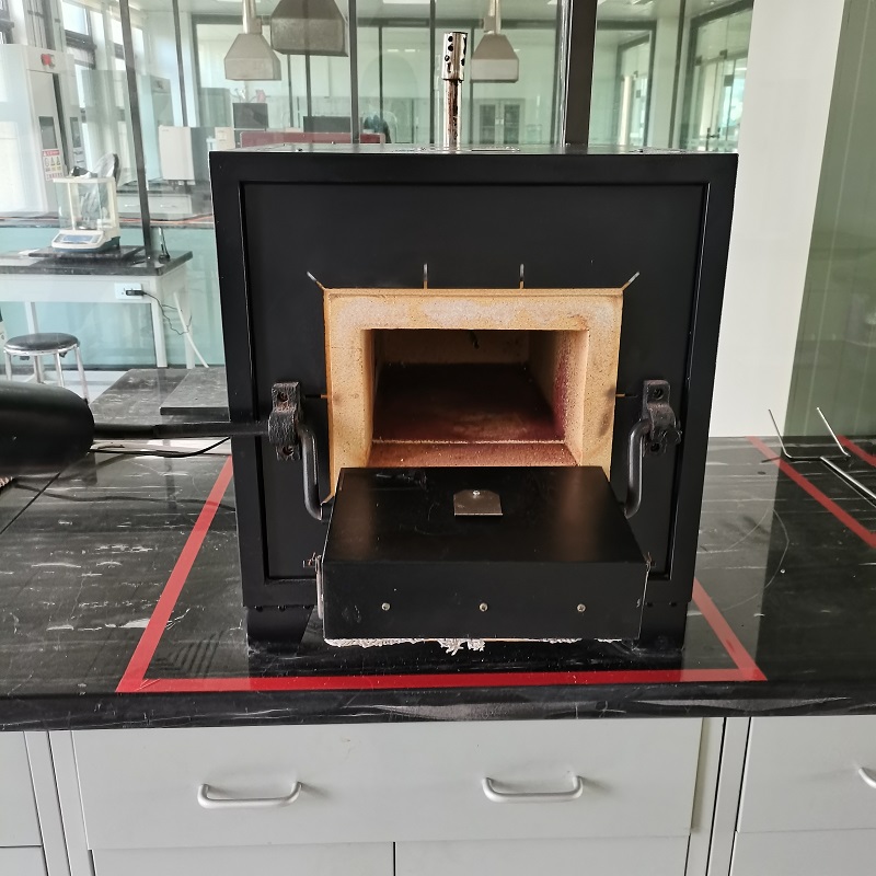 箱式高溫爐