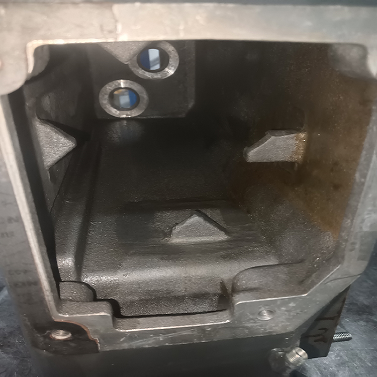 普旭真空泵维修