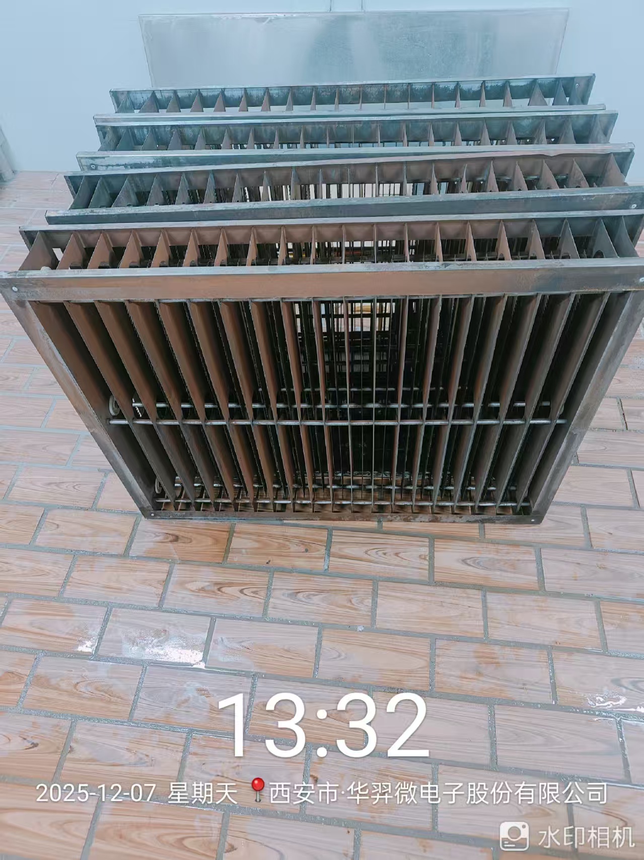 油烟净化器清洗