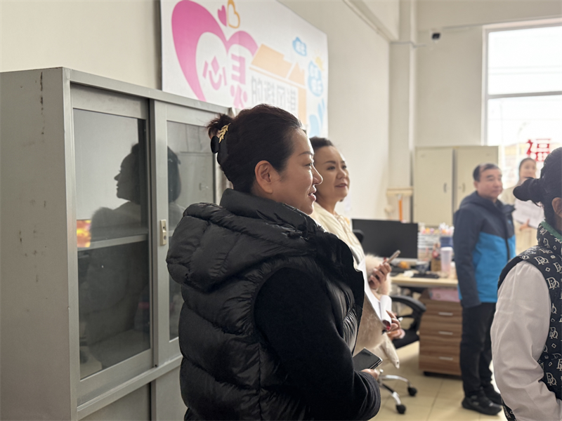 营口渤海卫生学校