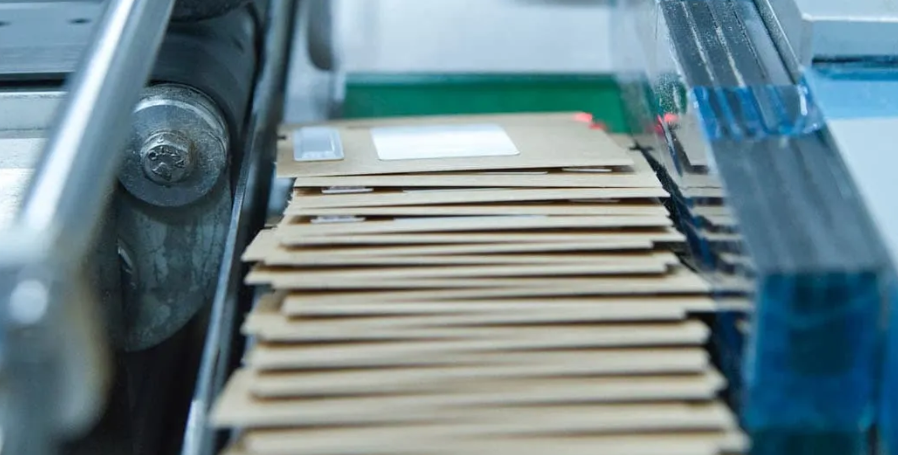 什么是纸盒包装?