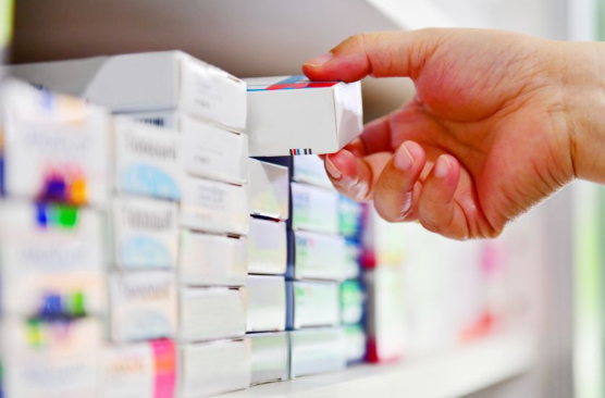 包装类型：初级、次级和三级