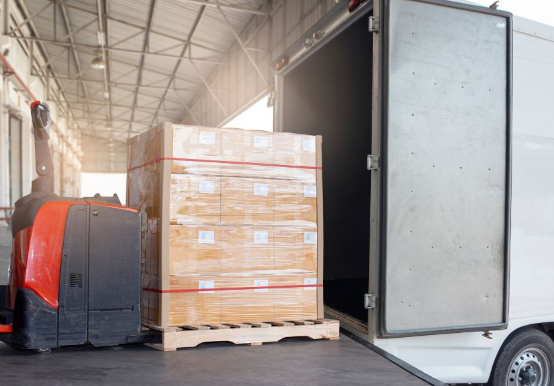 包装类型：初级、次级和三级