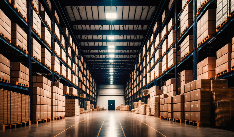 包装有七种类型？