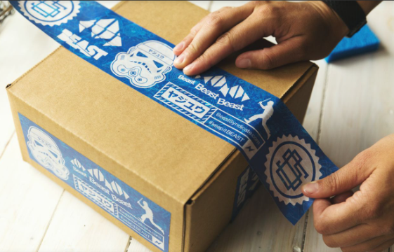 包装设计流程&mdash;&mdash;艺术流程的12步指南